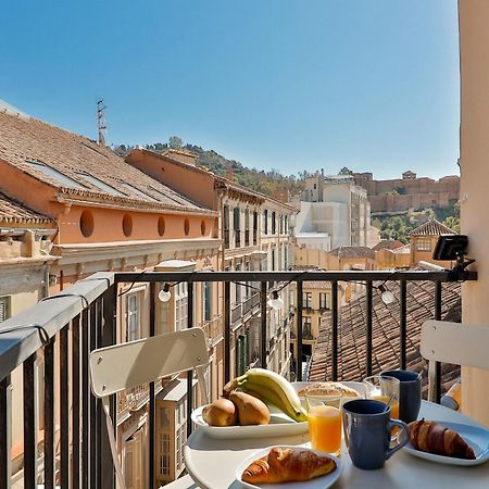Appartement C89 - Luxurious Penthouse With Private Terrace à Málaga Extérieur photo